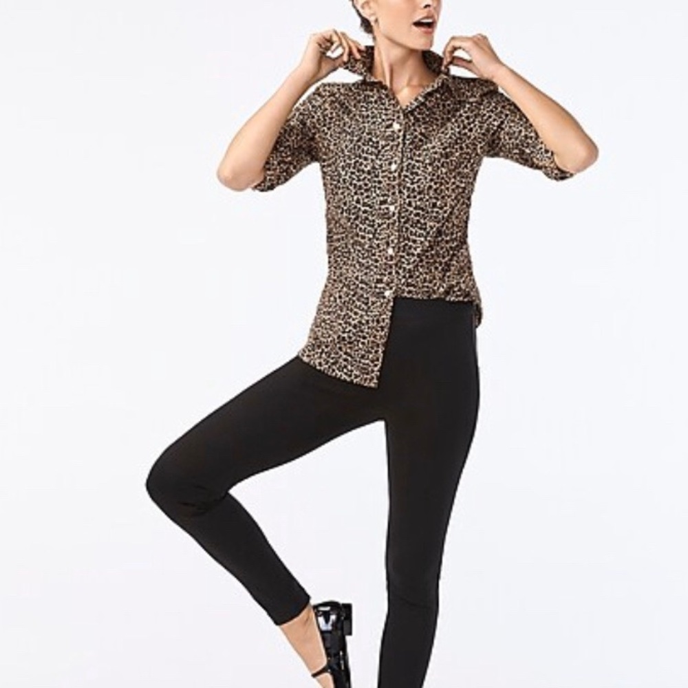 Jcrew Mercantile - Gigi legging - Brand New!!